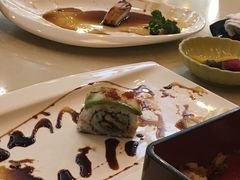 -彩葉·樱花屋日本料理(动物园店)