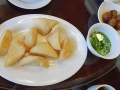 -金泰食府(竹园店)