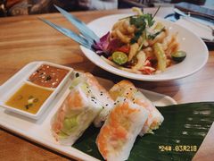 -越美小馆·越南料理(曲江店)
