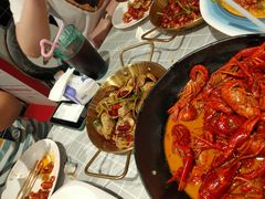 -华仔龙虾(永乐路总店)