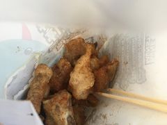 -傅强排骨(成都总店)