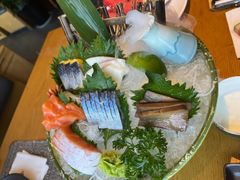 -松本楼(桥西店)