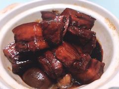 -新吉士·上海菜(浦东LCM置汇旭辉店)