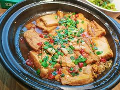 -费大厨辣椒炒肉(吉联MALL店)