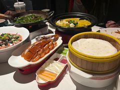 -大鸭梨烤鸭(望京店)