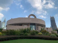 -上海博物馆(人民广场馆)