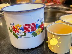 -关东情铁锅炖(迎春大街店)