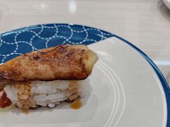 -濱寿司(高新伊藤店)