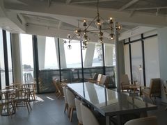 大堂-太平洋咖啡(海天驿站店)