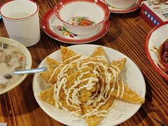 -冶建镜子·老南昌大排档·江西虾王(总店)