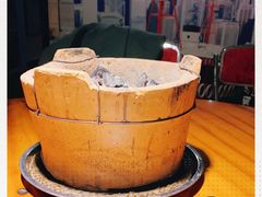 -捞围鲜·港式打边炉(海阳路店)