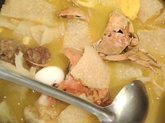 -苏梦江南·淮扬菜(夫子庙店)