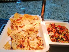 -威斯汀舞台餐厅