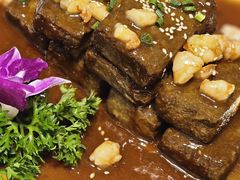 -合丰源幸福楼·客家菜