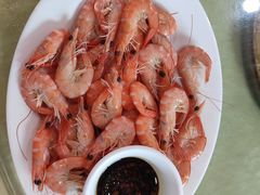 -秋姐美食店(旅游大道店)