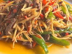 -盐帮食坊•小河帮川菜(四川师大店)