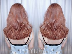 -P.STYLE 派斯造型