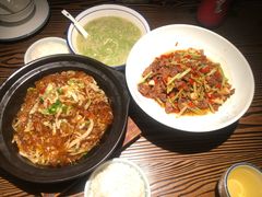 -湖南人家·家传湖南菜(水围店)
