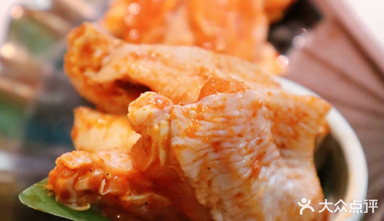 我爱吃肉肉！老店新开，具有江南风情烧肉店“一炭一炉”！