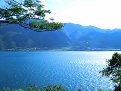 -丽江泸沽湖景区