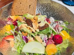 -俄士厨房(五棵松华熙LIVE店)