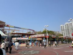 -汕头星城湾欢乐世界