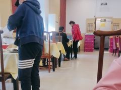 -奥华餐厅·老张记(台基厂店)