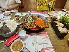 -刘一锅筋头巴脑(小北店)