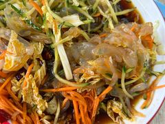 -叶存利海鲜大馅饺子(海宁路总店)