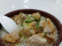 -嘉升大排档(番禺总店)