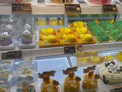 -仟吉·ART FARM主题店(菱角湖万达店)