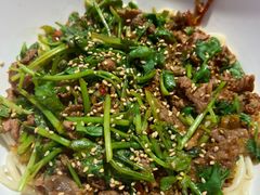 -阿当·小炒牛肉面(人广店)