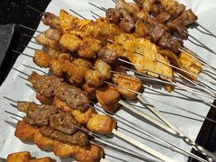 -冰城小镇音乐串吧·聚会餐厅(百子湾店)