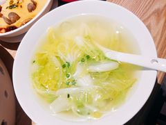 -湘域中餐厅(大悦城店)