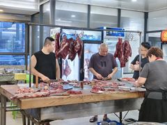 -蔡社牛肉城(龙湖店)