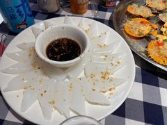 金沙肠粉-阿妹小海鲜(下角店)