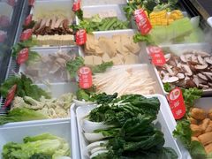 -椒锅锅·麻辣香锅(宝地广场城市集市店)