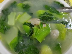 -明记海鲜美食老字号(明记总店)