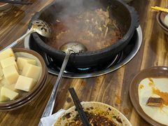 -笔记安顺夺夺粉火锅