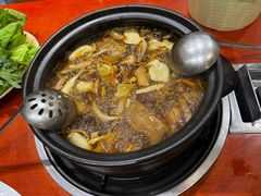 -菌之家·专业纯野生菌火锅·特色炒菌