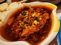 -凯鸽酒楼(大同振兴街店)