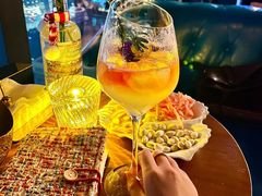 -JZ Club 爵士酒吧(上海店)