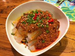 川北凉粉-宴桃园(门头沟店)