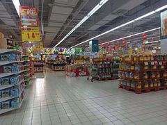 -华润万家(华夏店)