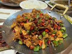 -佳禾苑小馆·重庆江湖菜(月坛南街店)