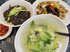 -桃园中华料理炸酱面(燕儿岛路店)
