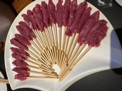 -南门涮肉(天坛南门店)