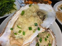 -鑫悦楼煎蟹·16年海鲜大排档