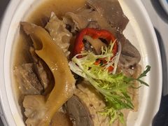 -不倒翁·安徽名菜楼(步行街店)