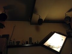 -江湖边·小生活